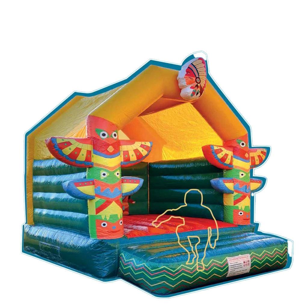 Luftschloss Logo