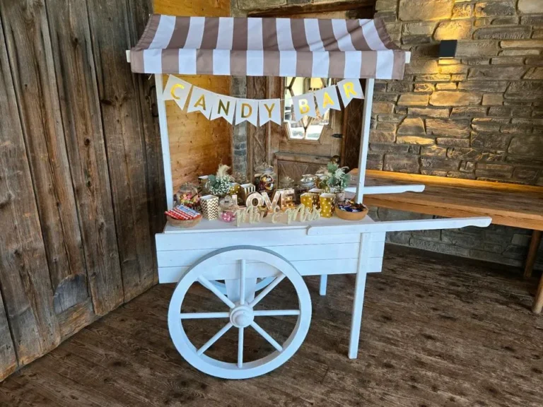 Candy Bar