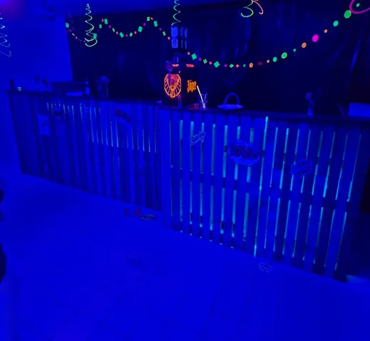 Eventbar