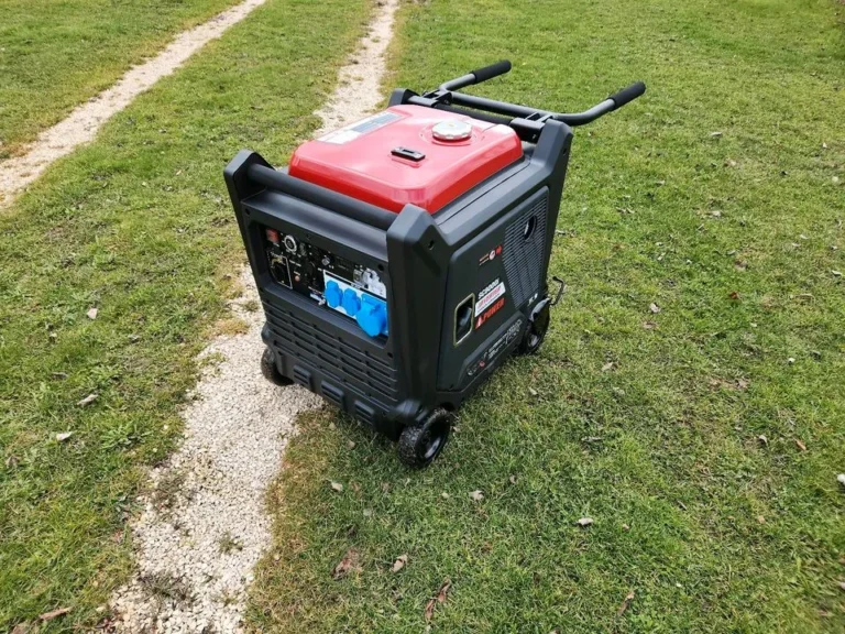 Inverter 7,5 kW